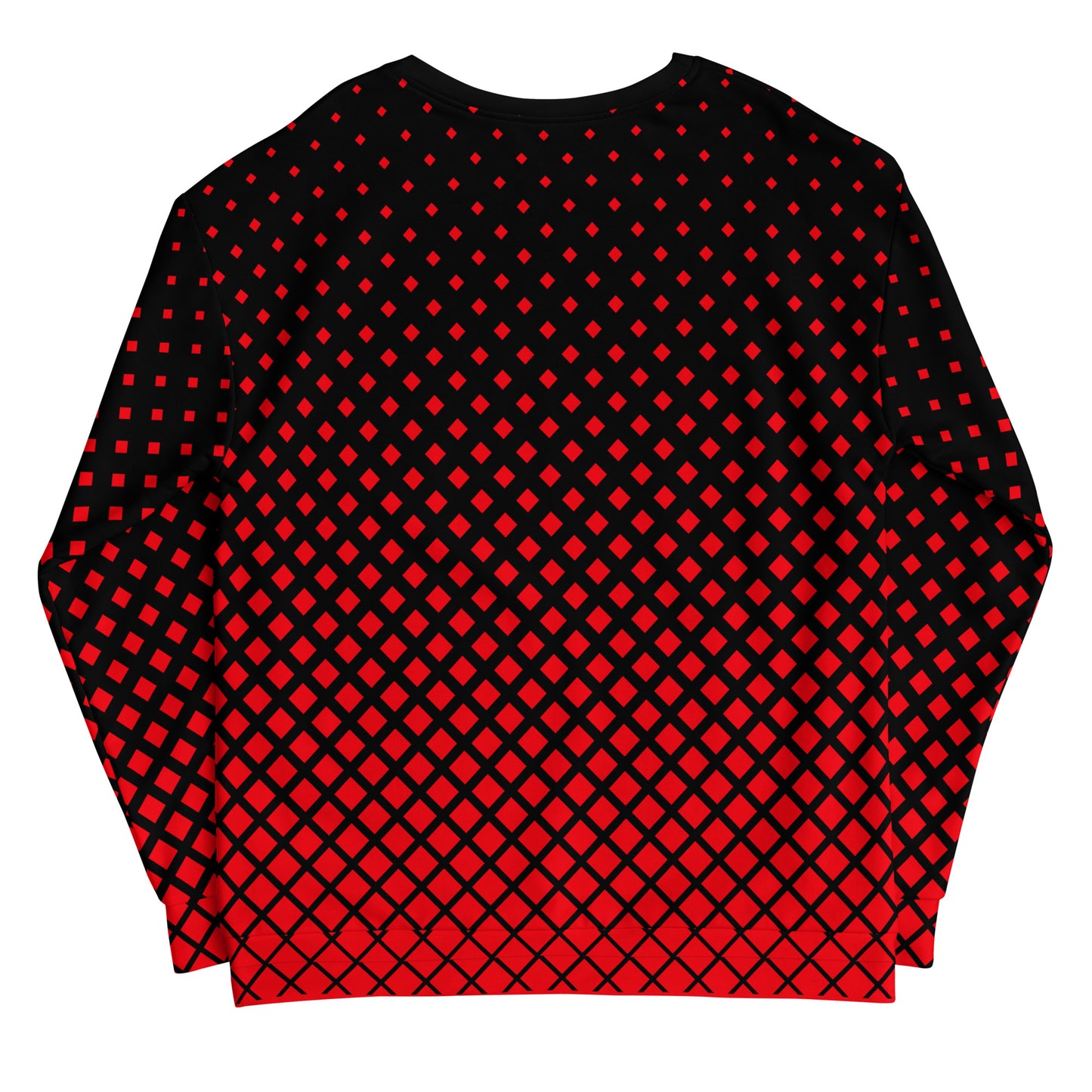 Affort Athletics Unisex Sweatshirt