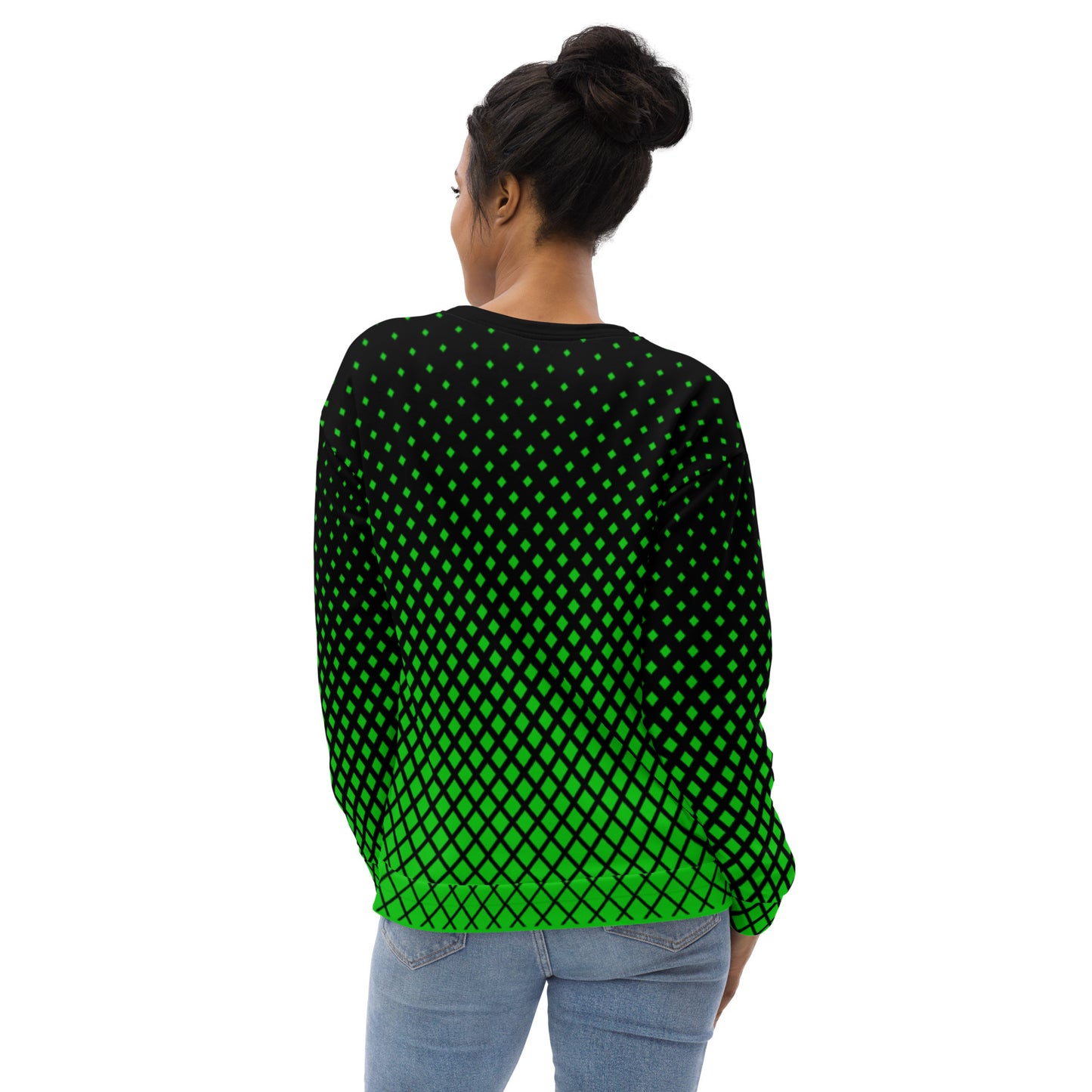 Affort Athletics Unisex Sweatshirt