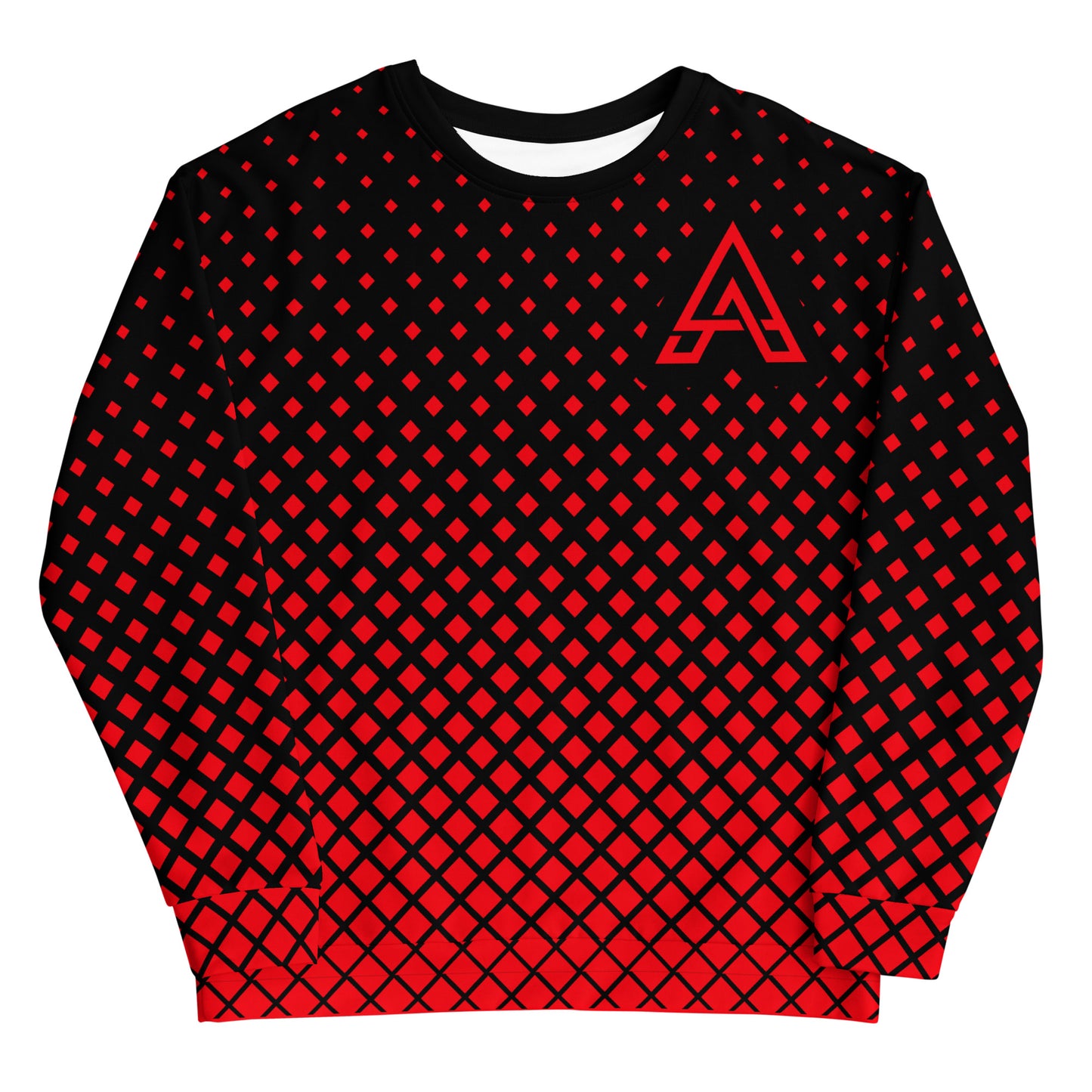 Affort Athletics Unisex Sweatshirt