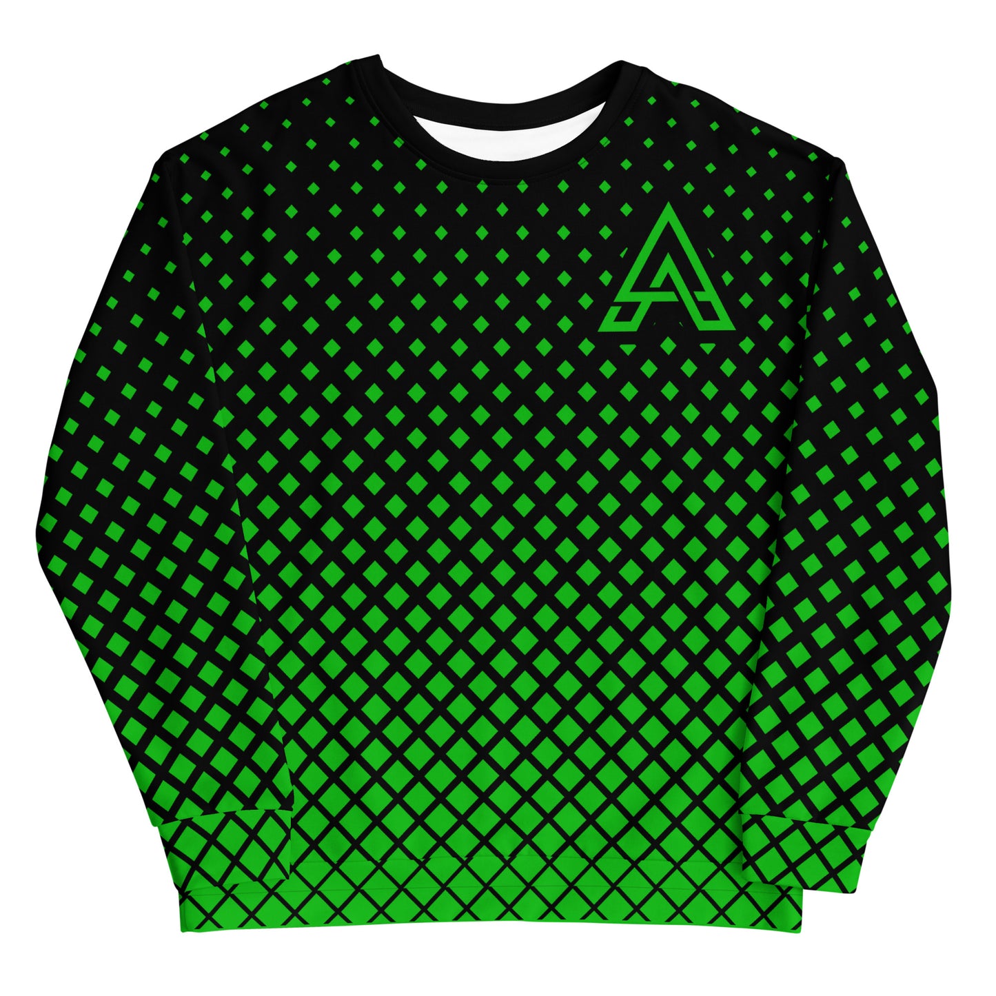 Affort Athletics Unisex Sweatshirt