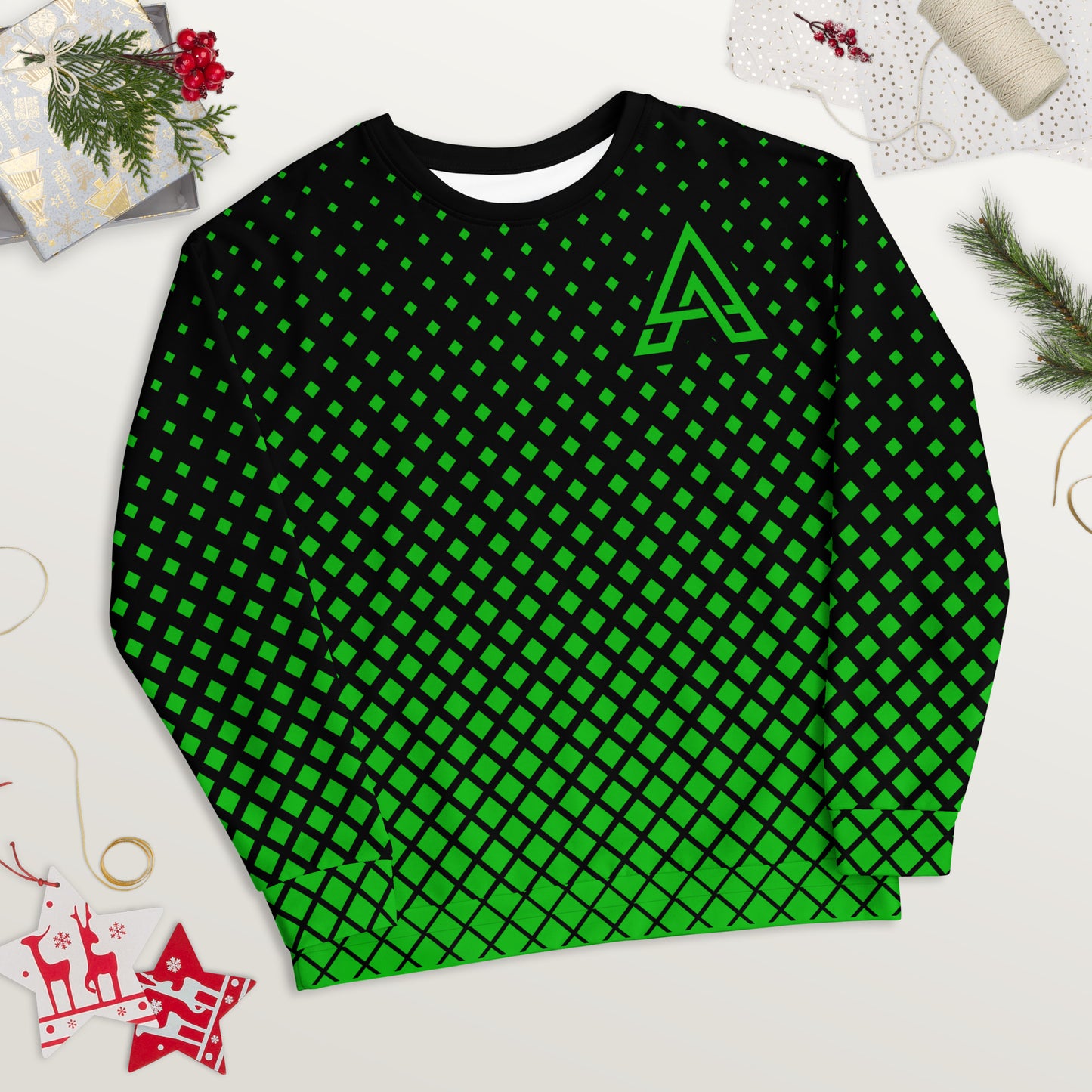 Affort Athletics Unisex Sweatshirt