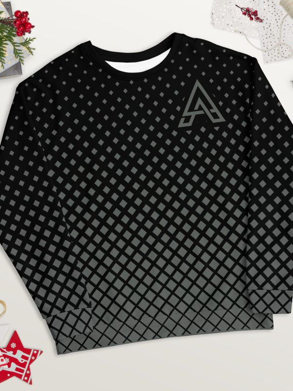 Affort Athletics Unisex Sweatshirt