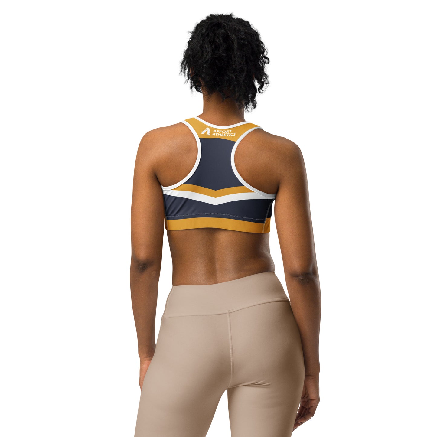 Affort Athletics Sports bra