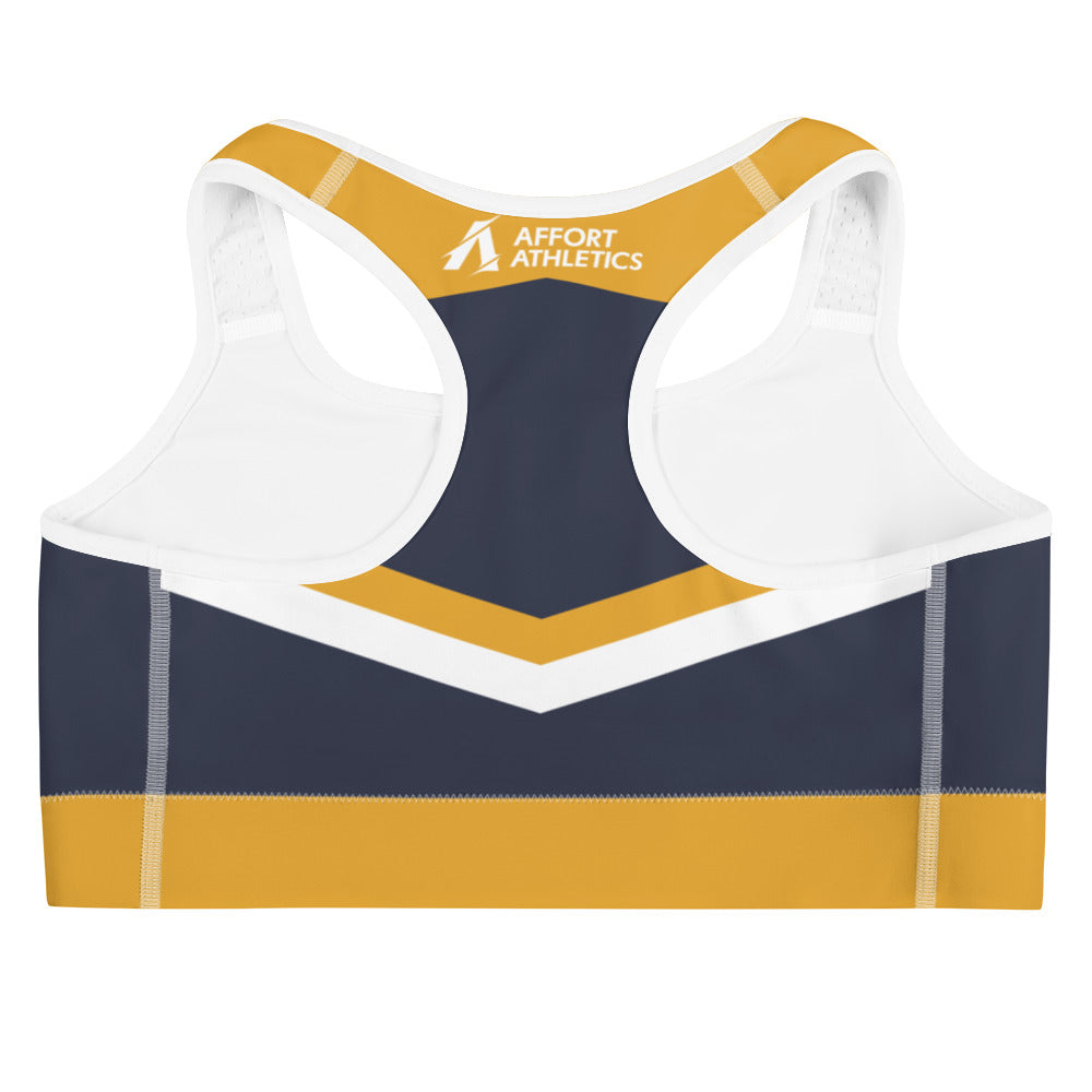 Affort Athletics Sports bra
