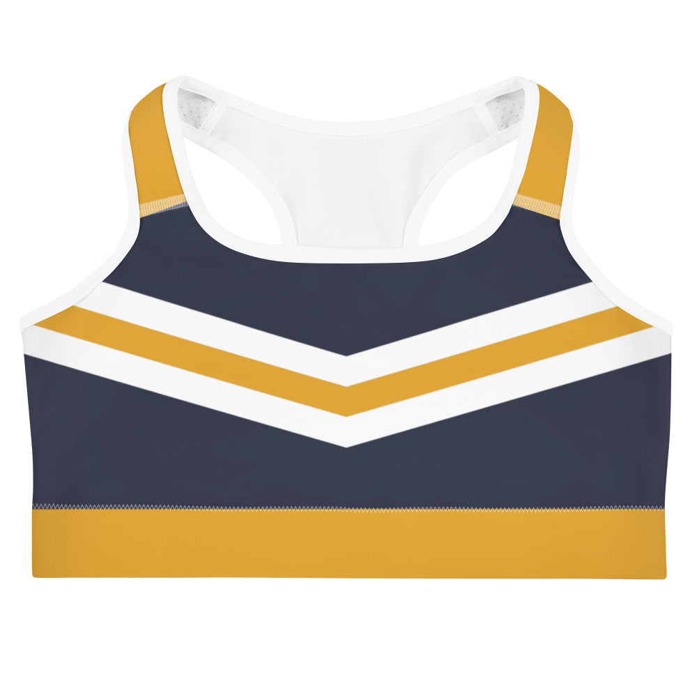 Affort Athletics Sports bra