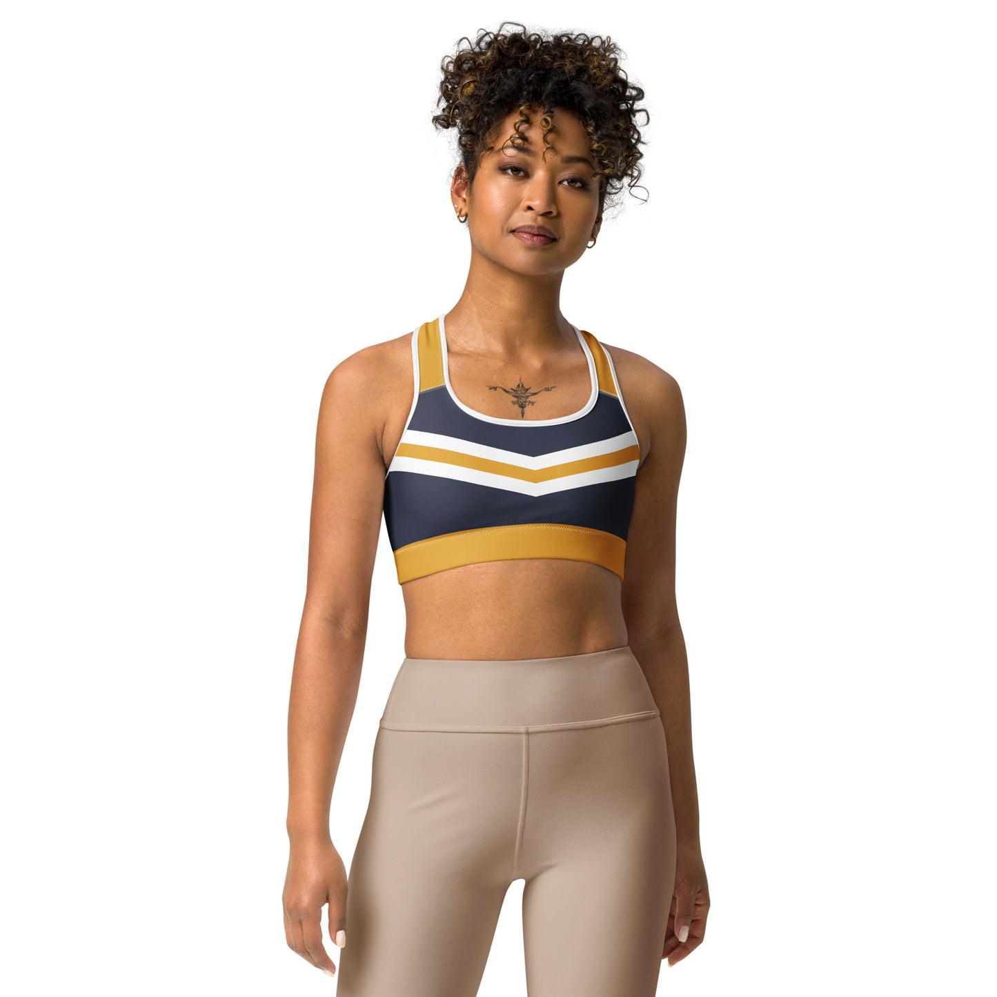 Affort Athletics Sports bra