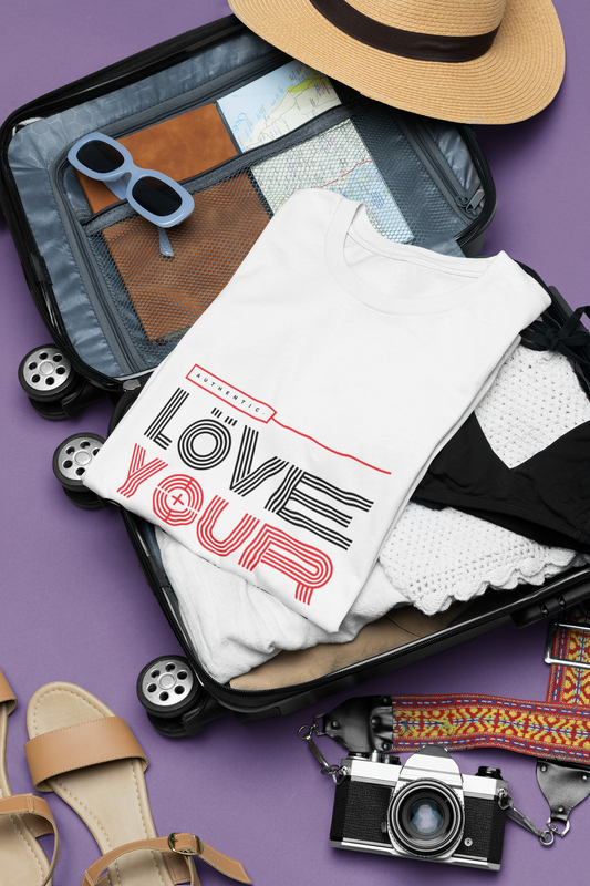 “Love Yourself” T-Shirt