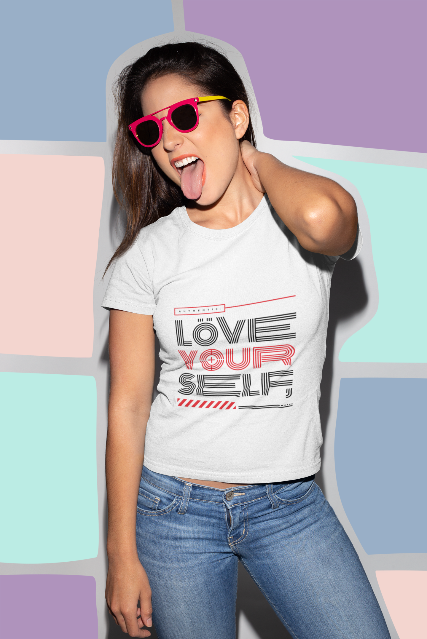 “Love Yourself” T-Shirt