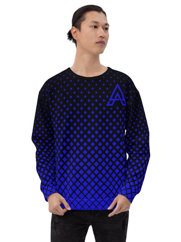 Affort Athletics Unisex Sweatshirt