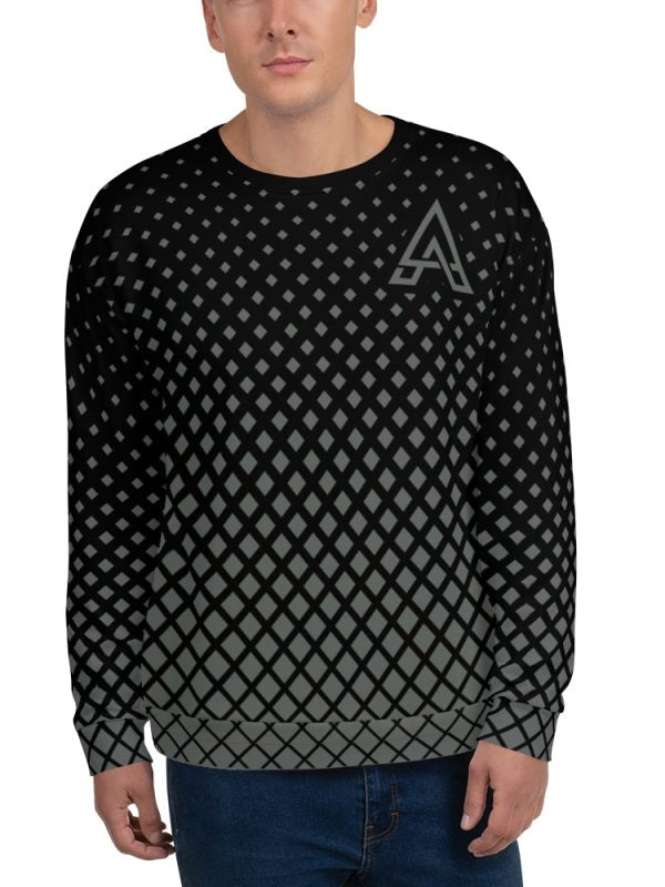 Affort Athletics Unisex Sweatshirt