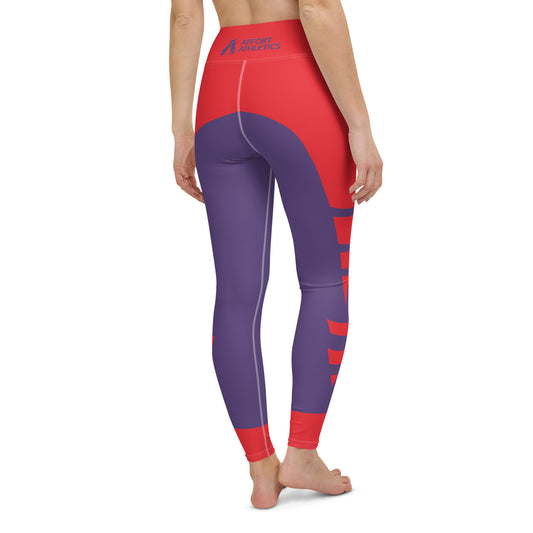 Affort Athletics Yoga Leggings