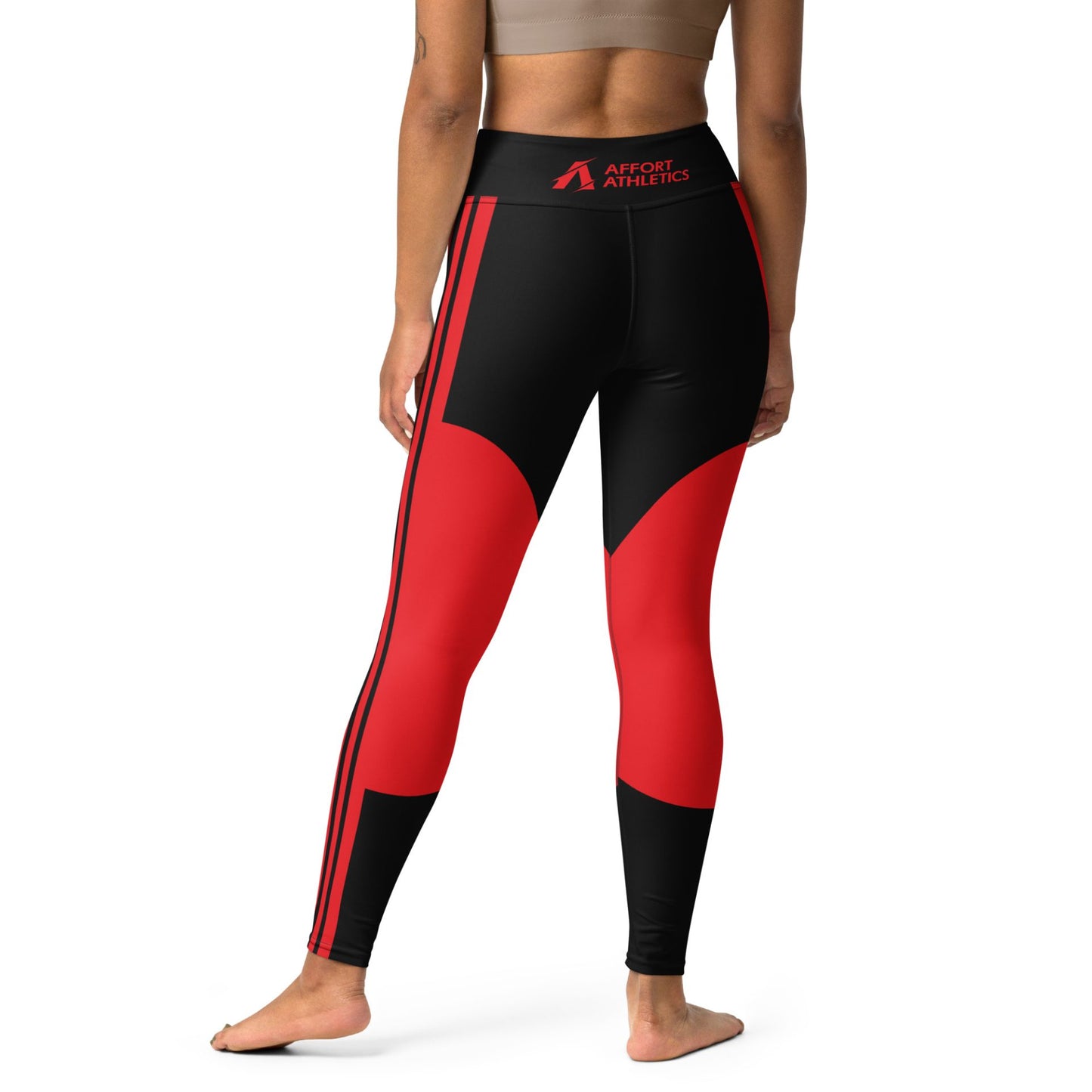 Affort Athletics Yoga Leggings