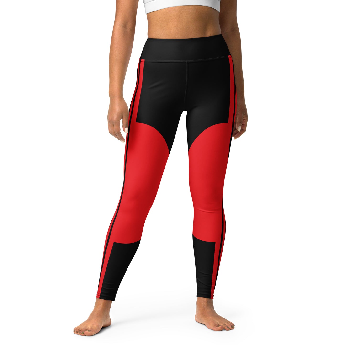 Affort Athletics Yoga Leggings