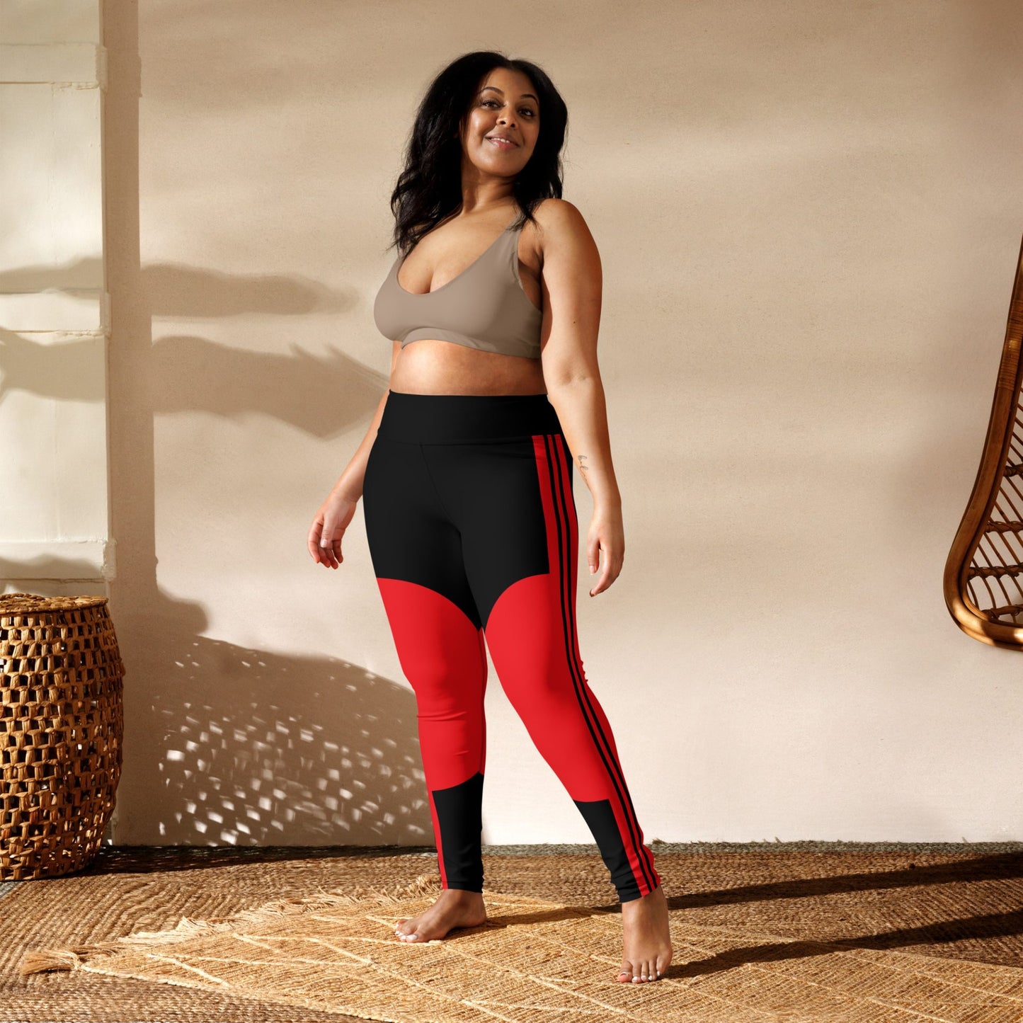 Affort Athletics Yoga Leggings