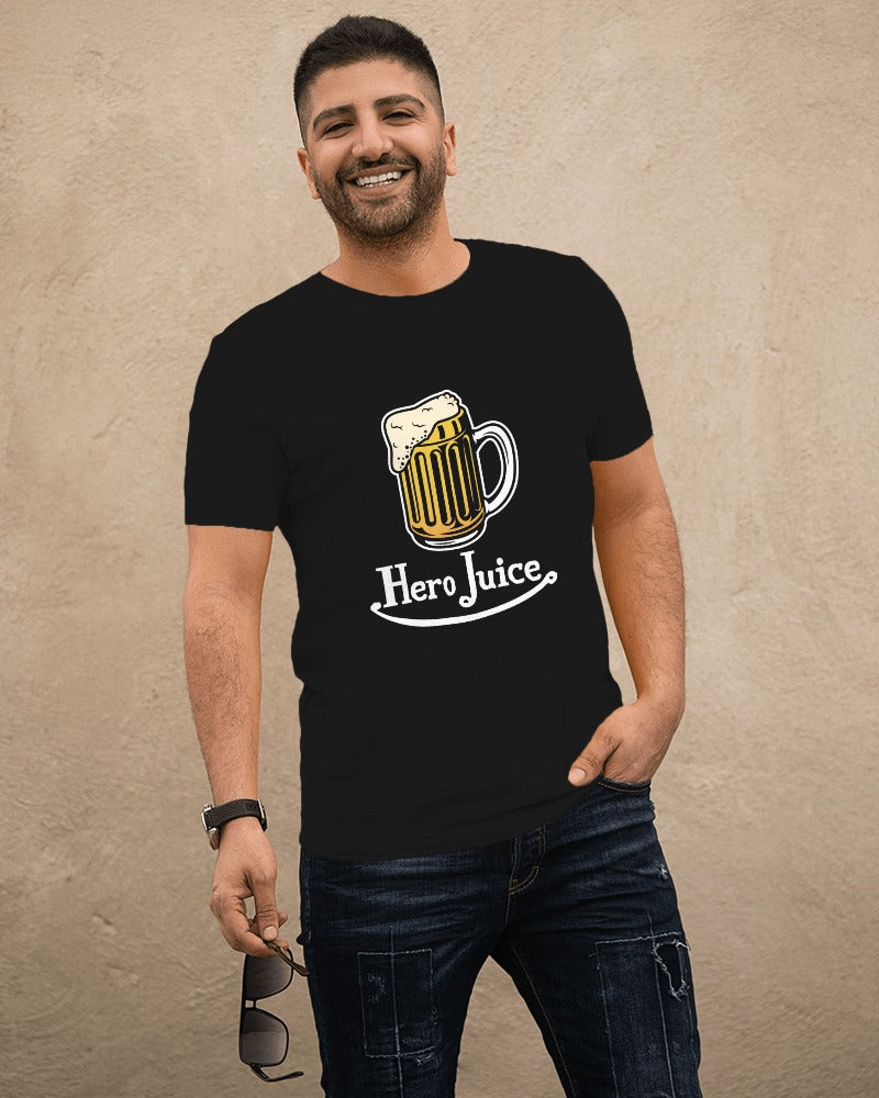 Hero Juice T-shirt